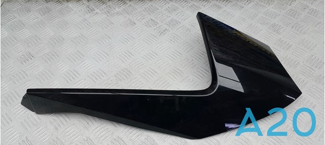 Спойлер крыши 960365SK0A NISSAN