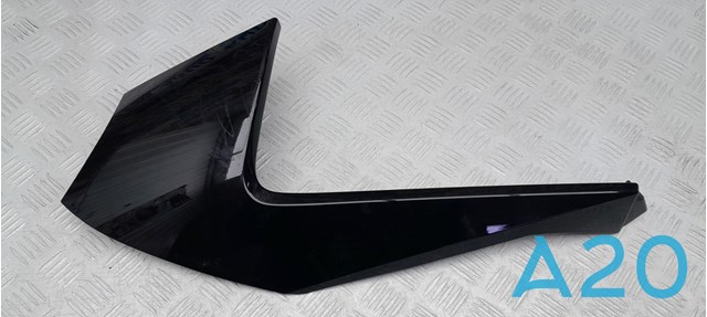Спойлер на багажник 960375SK0A NISSAN