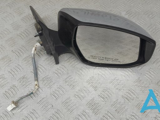 Зеркало наружное правое 963013YU1F NISSAN