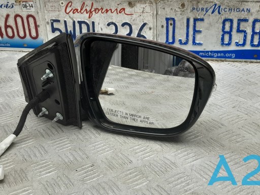 Зеркало наружное правое 963015AA0C NISSAN