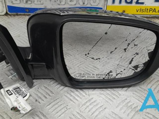Правое боковое зеркало 963015AA2A NISSAN