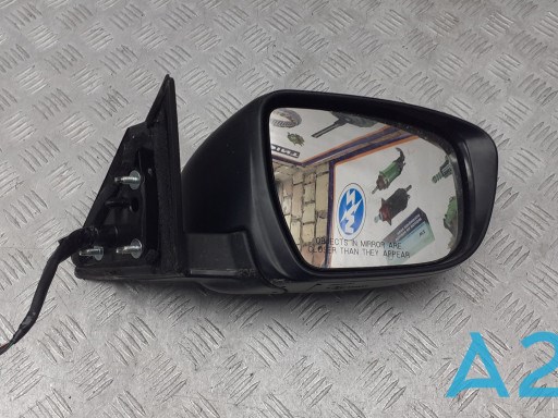 Боковое зеркало заднего вида правое 963015HA0A NISSAN