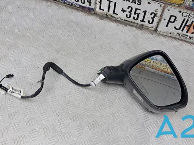 Зеркало наружное правое 963016RR2A NISSAN