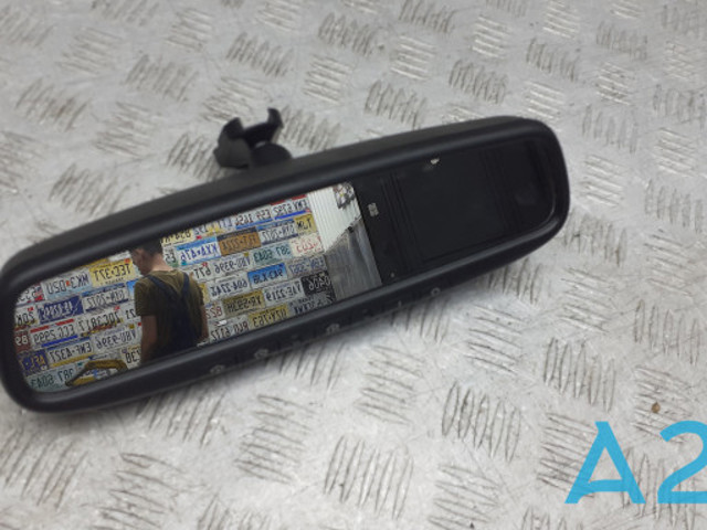 963213WV0A NISSAN Зеркало заднего вида купить в Ужгород