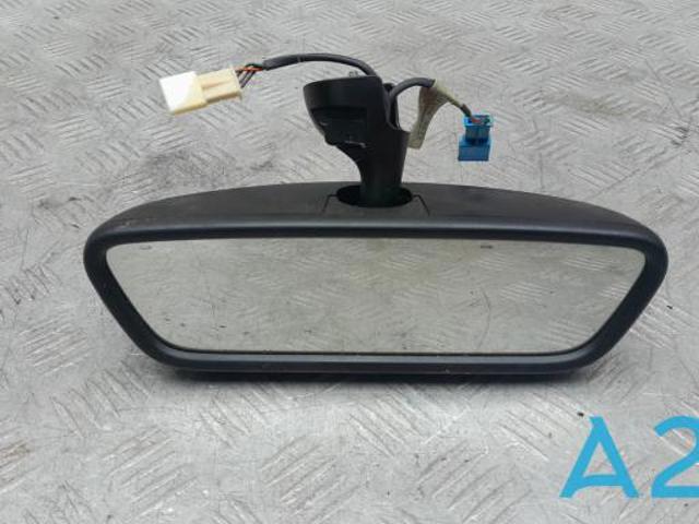 Салонное зеркало заднего вида 963215DA1A NISSAN