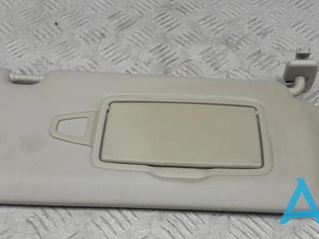 Козырек солнцезащитный автомобиля 964005DE1A NISSAN