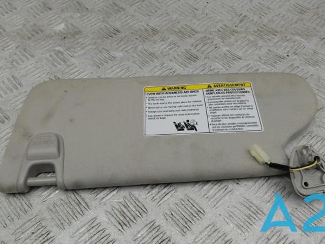 Козырьки 964005NA0A NISSAN