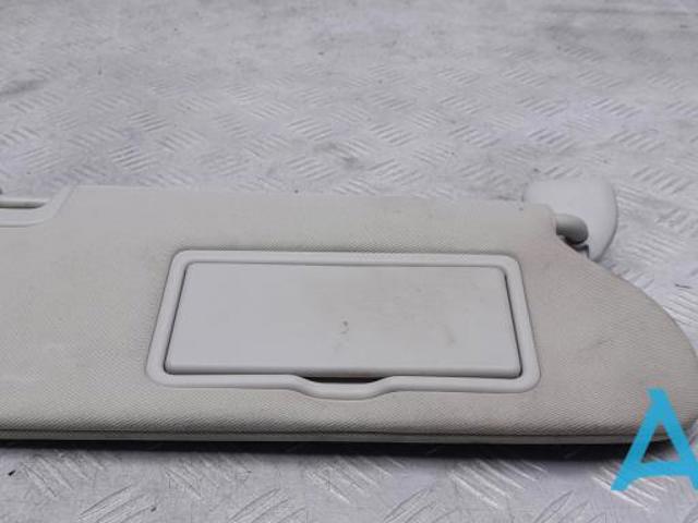 Козырек противосолнечный 964015AA0C NISSAN