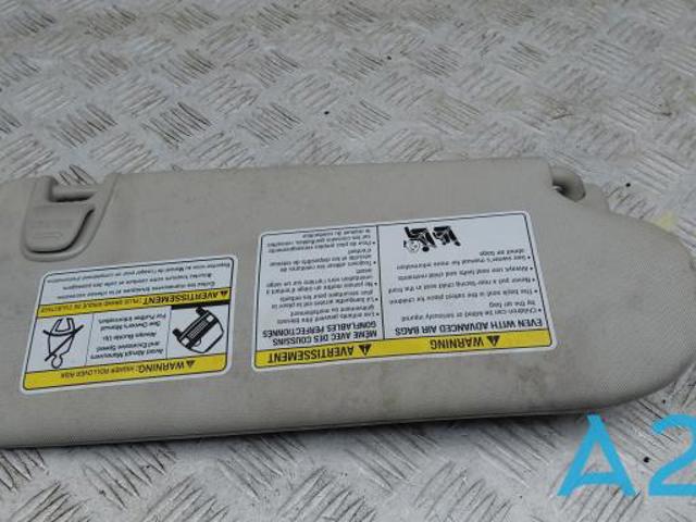 Козырьки 964015NA0A NISSAN