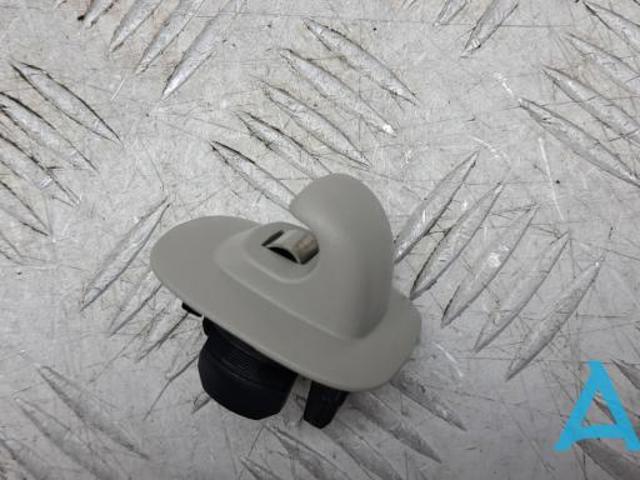 Козырек солнцезащитный 9640900Q0A NISSAN
