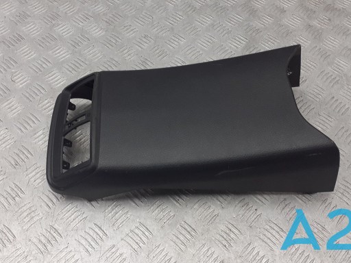 Накладка декоративная центральной консоли 969305HA0A NISSAN