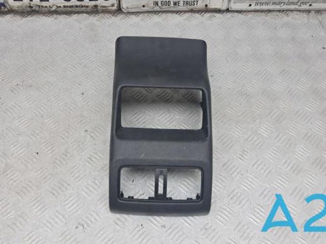 Накладка декоративная центральной консоли 969306RR1A NISSAN