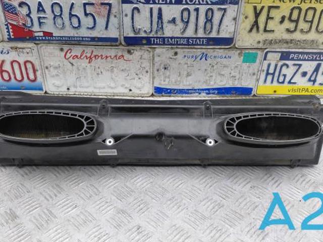  Корпус воздушного фильтра 97011002102 PORSCHE
