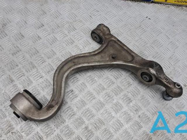 Рычаг передней подвески нижний левый 97034105324 PORSCHE