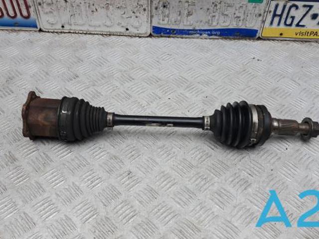 Левая полуось 97034903804 PORSCHE