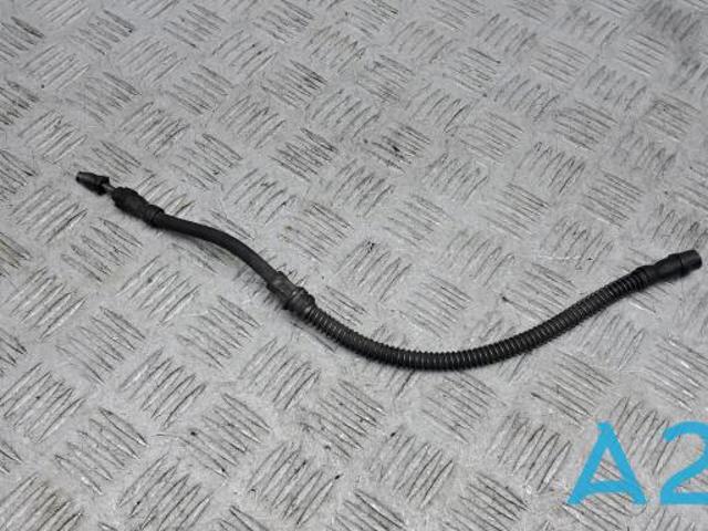 97035513902 PORSCHE Шланг тормозной передний купить в Сумы