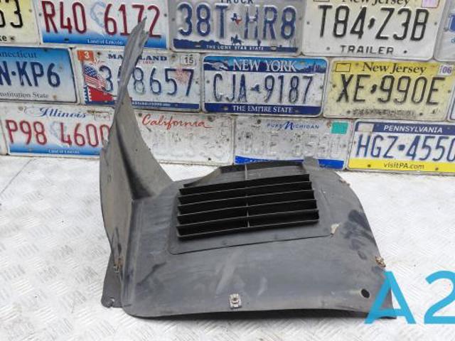 Локер передний левый 97050412320 PORSCHE
