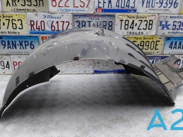 Локер передний левый 97050412501 PORSCHE