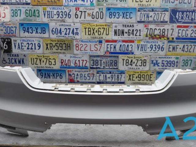 Бампер задний 97050595103 PORSCHE