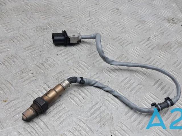 Лямбда зонд до катализатора, левый 97060612301 PORSCHE