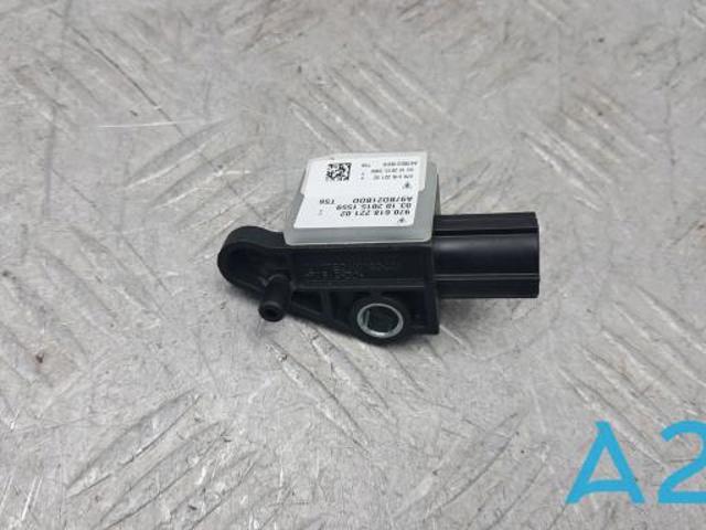 97061822102 PORSCHE Датчик удара купить в Павлоград