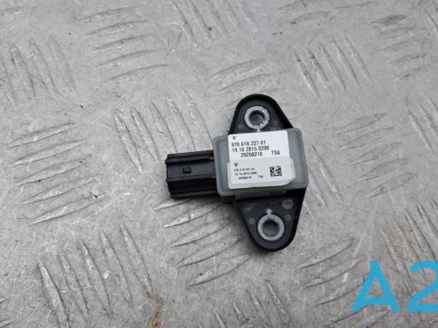 Датчик AIRBAG передний 97061822701 PORSCHE