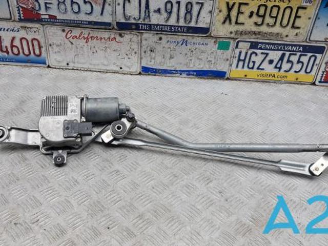 Трапеция дворников 97062823503 PORSCHE