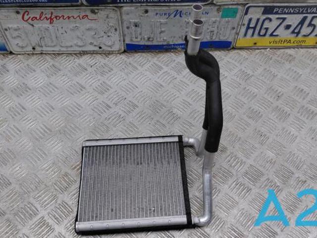 Радиатор печки (отопителя) 97138G2000 HYUNDAI