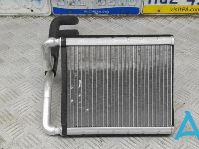 HYUNDAI 97138G2000 Радиатор печки в наличии Запорожье