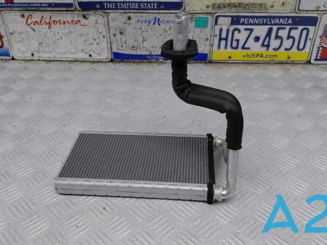 HYUNDAI 97138L0000 Радиатор печки в наличии Винница