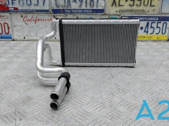 Радиатор отопителя 97138P2000 HYUNDAI