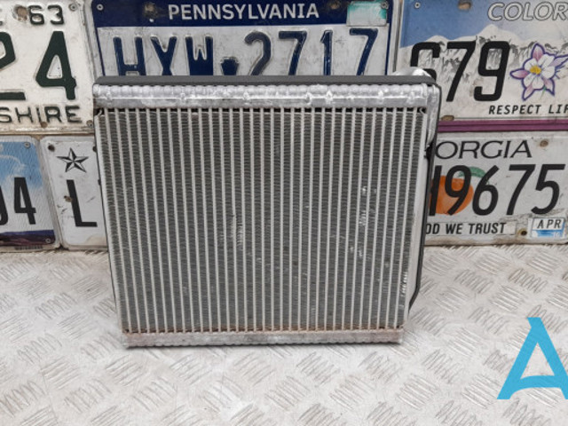 Испаритель кондиционера 97139A5000 HYUNDAI