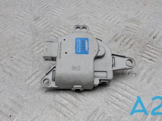 Привод системы автоматического управления отопителем 97154F2000 HYUNDAI
