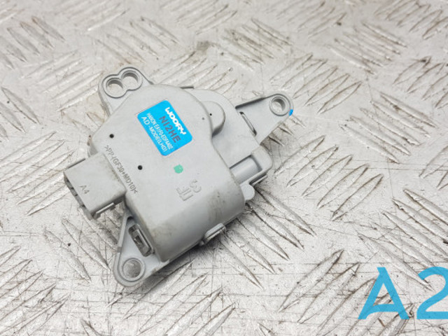 971591H150 HYUNDAI Привод заслонки печки купить в Николаев