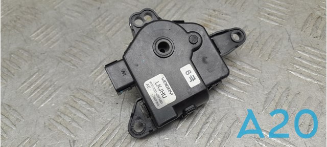 Моторчик заслонки печки 97159G2010 HYUNDAI