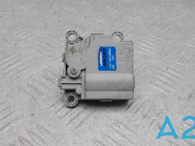 Моторчик заслонки печки 97163E4000 HYUNDAI