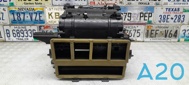 Корпус печки в сборе 97200GI000 HYUNDAI