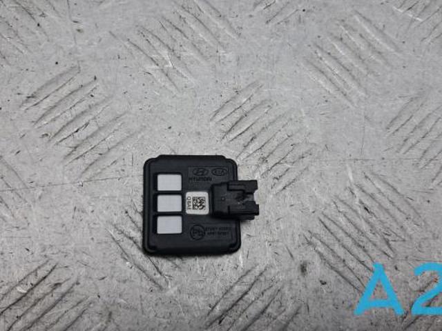 Автомобильный датчик дождя 97257XXXXX HYUNDAI