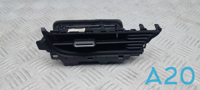 Решетка воздуховода левая 97480GI000LS5 HYUNDAI