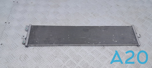 Конденсер 97606GI000 HYUNDAI