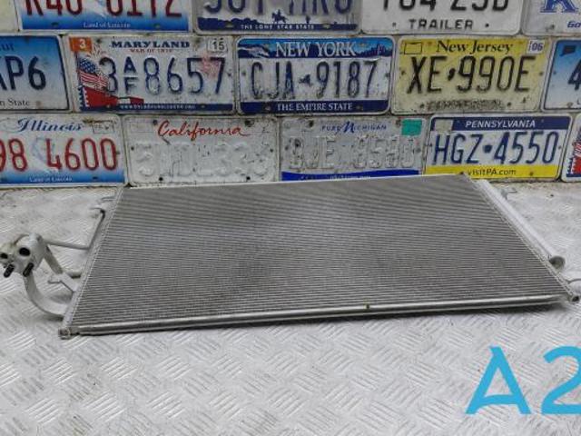Конденсатор системы охлаждения 97606L0500 HYUNDAI