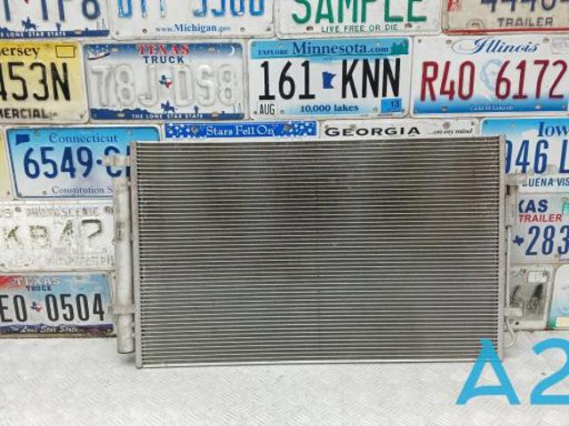 Конденсатор кондиционера 97606N7600 HYUNDAI