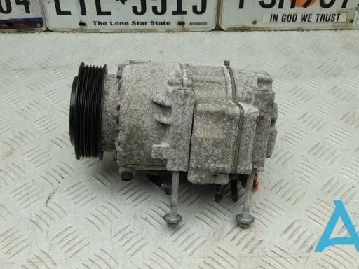 Компрессор хладагента 97701A9000 HYUNDAI