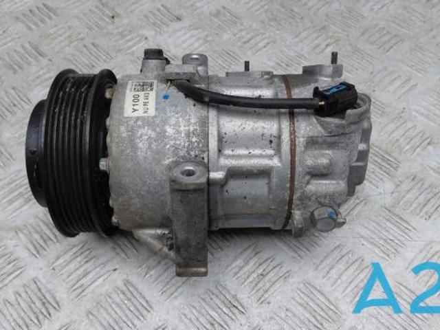 97701AA100 HYUNDAI Компрессор кондиционера купить в Украина
