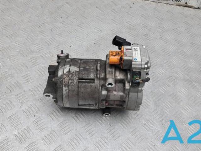 97701G5000 HYUNDAI Компрессор кондиционера купить в Житомир