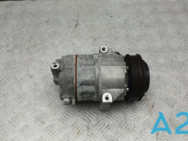 Компрессор хладагента 97701L1800 HYUNDAI