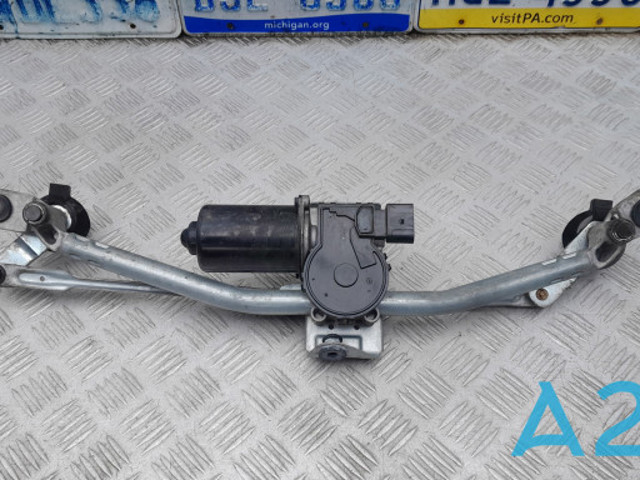 Трапеция стеклоочистителя 98120A9000 HYUNDAI