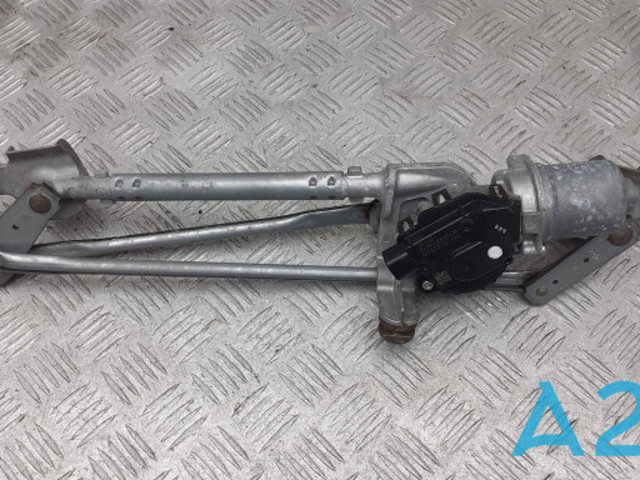 Трапеция щеток лобового стекла 98120C2000 HYUNDAI