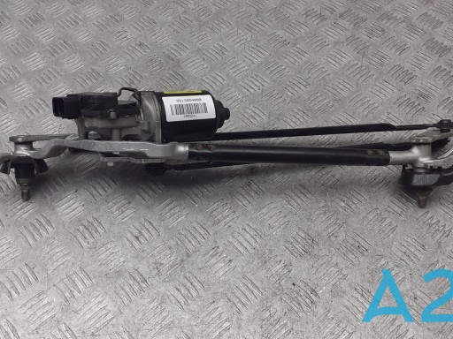Трапеция стеклоочистителя 98120D4000 HYUNDAI