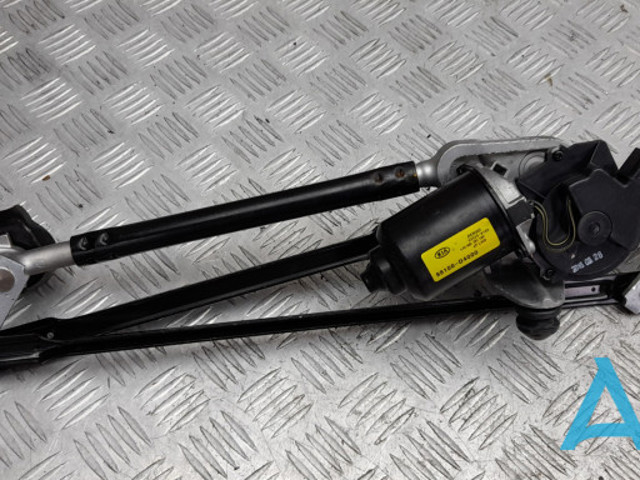 98120D4000 HYUNDAI Трапеция дворников купить в Запорожье
